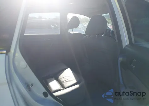 2008 Honda Cr-V Ex-L from USA, damaged, VIN JHLRE38768C010024